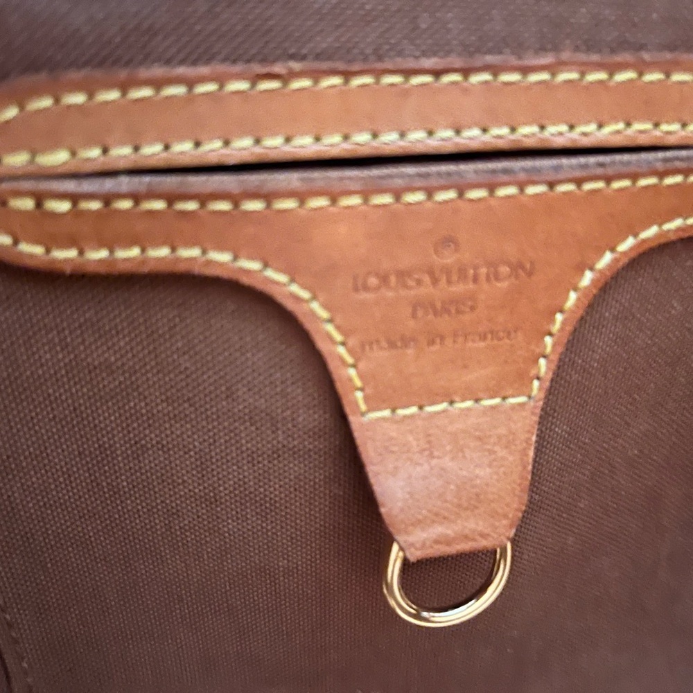 LV Ellipse PM M10040 timeless design still made today rare vintage in GUC. - Picture 15 of 16